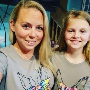 Meet your Posher, Stefanie